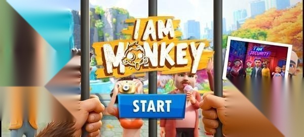 我是一只猴手机版