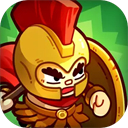 英勇之地正版