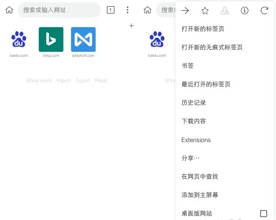 kiwibrowser2025最新版