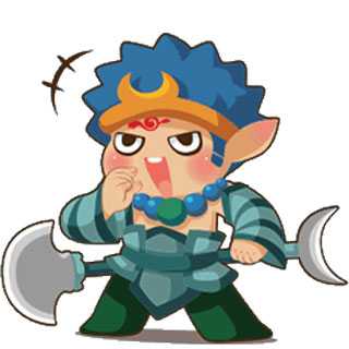 造梦西游OL手机版