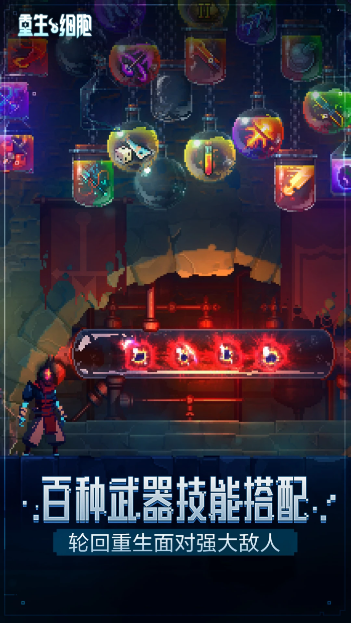 重生细胞应用宝版截图2