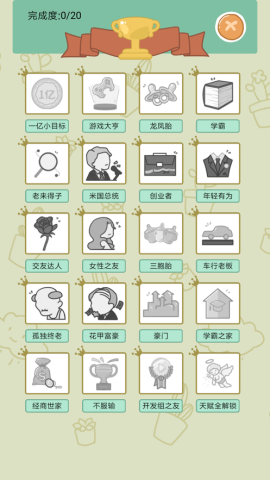 中国式人生