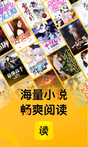 七读免费小说截图3