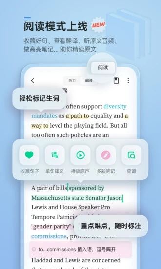 轻听英语2025