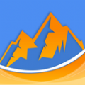 火山淘金