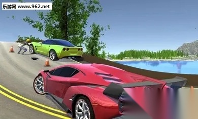 极速跑车虫虫助手安装包2025最新版截图0