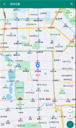 FakeLocation无广告版
