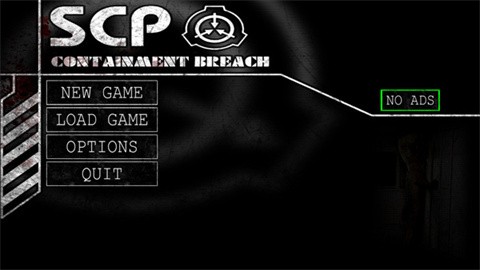ScP收容失效终极版截图0