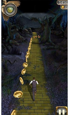 魔境仙踪截图1