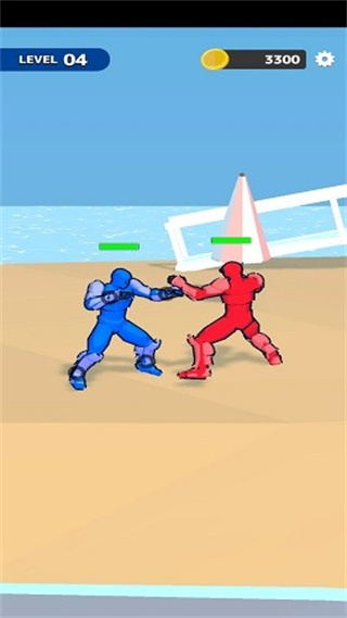 画画连招小游戏截图3