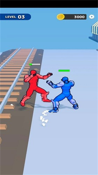 画画连招小游戏截图2