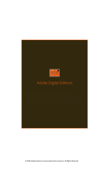 AdobeDigitalEditions手机版