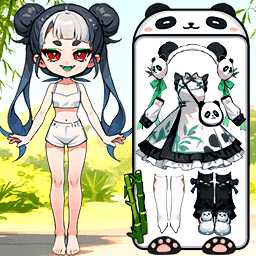 梦幻安静书