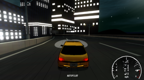 公路勇士2截图1
