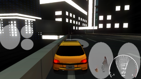 公路勇士2