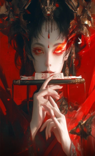 纸冤截图2