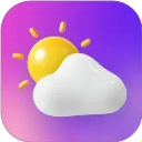 超准天气预报