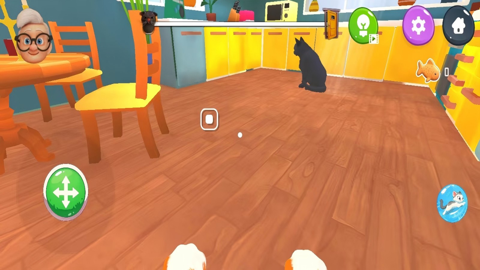 猫的日常模拟器截图1