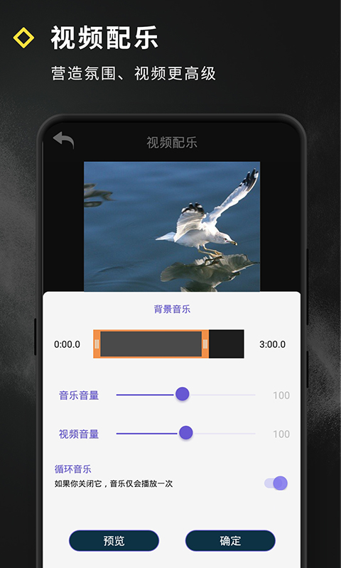 短视频特效截图2