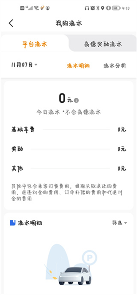 小牛快跑司机版