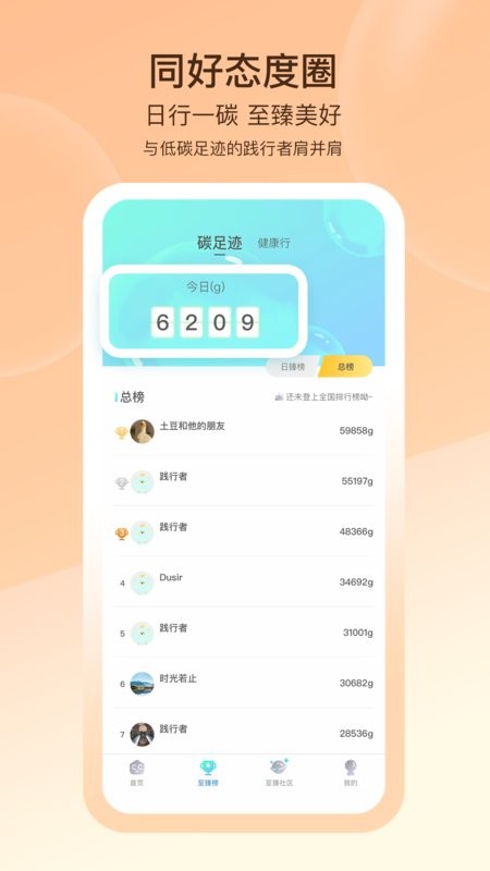 沪碳行截图2