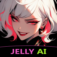 jelly ai聊天