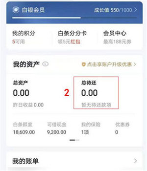 京东金融正版