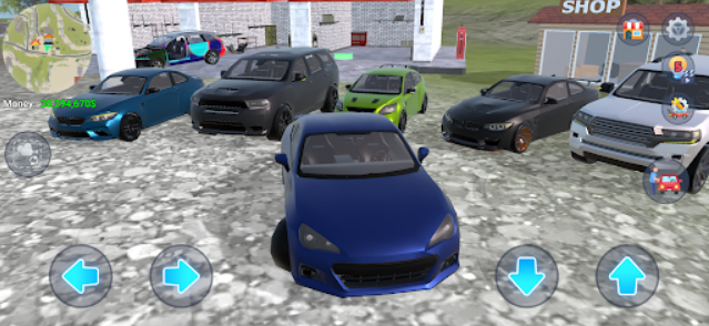 汽车修理工3D截图1
