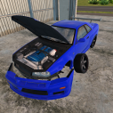 汽车修理工3D
