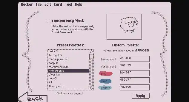 wigglypaint