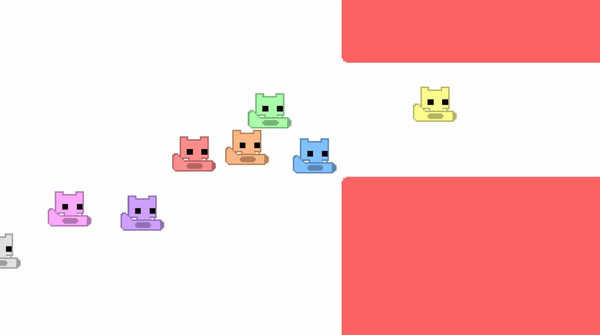 萌猫公园中文版截图0
