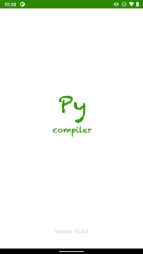 python手机版