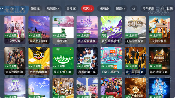 剧探4K截图0