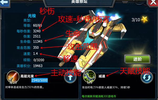 战警大国崛起