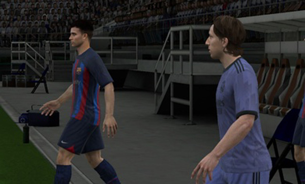 fifa23截图0