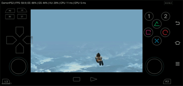 空想特摄奥特曼截图2