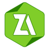 za解压器