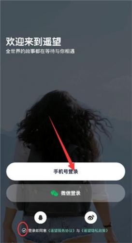 遥望壁纸安卓版