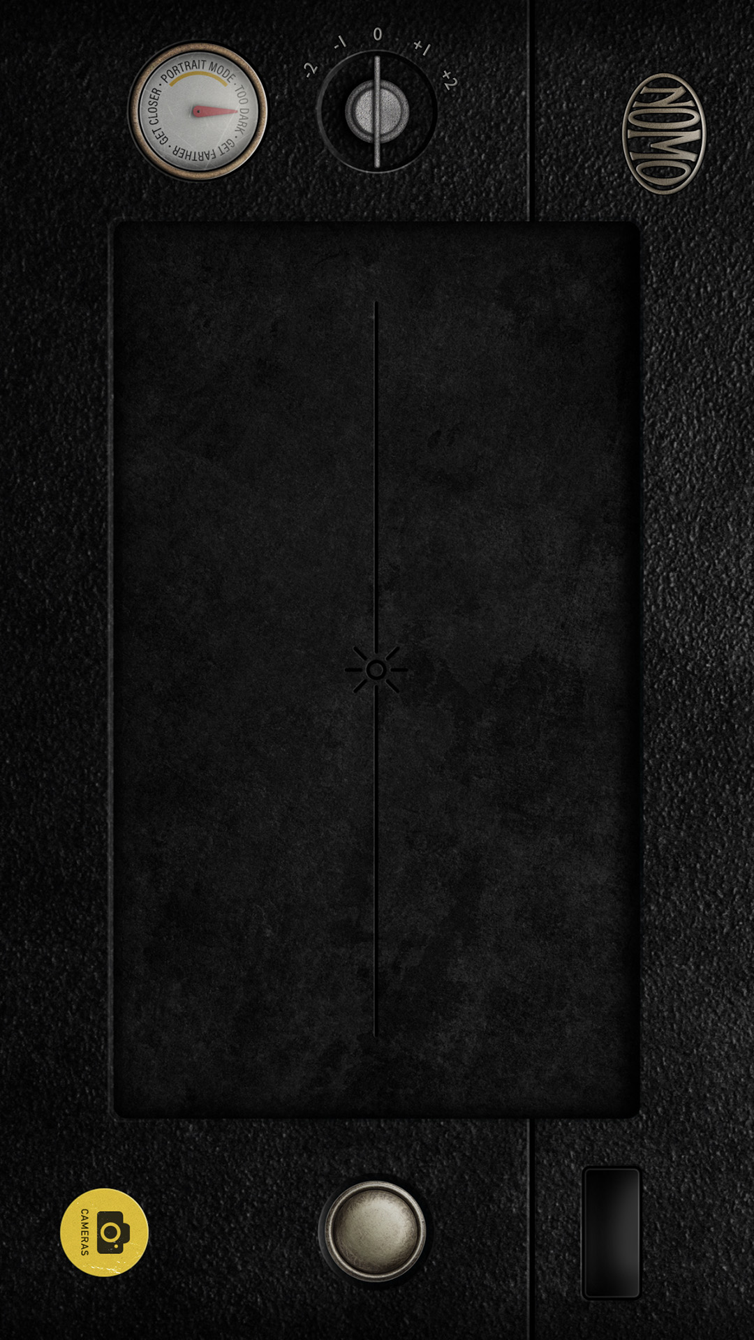 NOMO CAM截图4