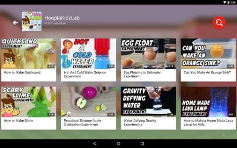 youtube免费截图3