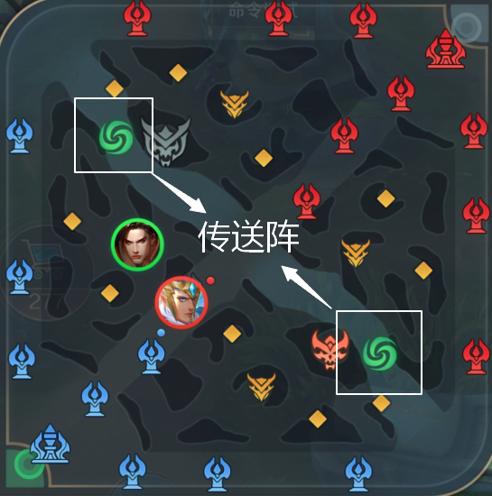 曙光英雄