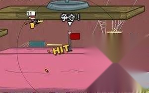 混乱大枪战最新版