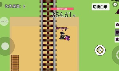 JOJO乱斗截图2