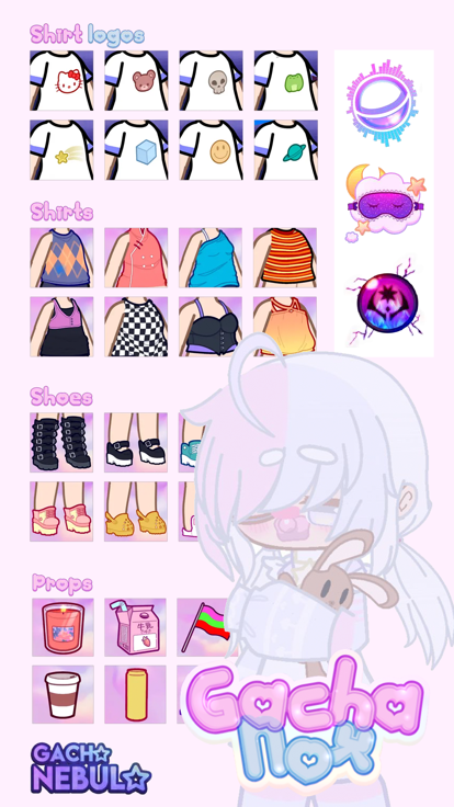 Gacha Nox截图0