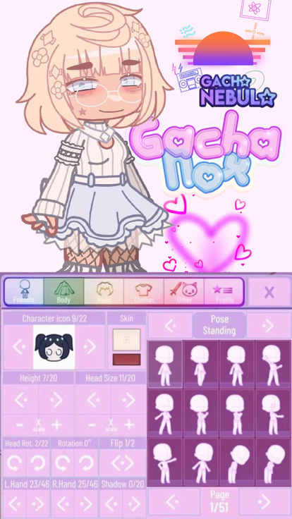 Gacha Nox截图3