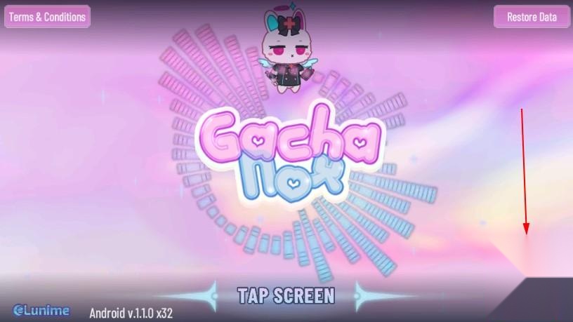 Gacha Nox