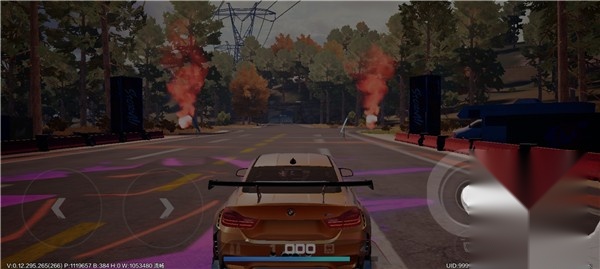 极品飞车10
