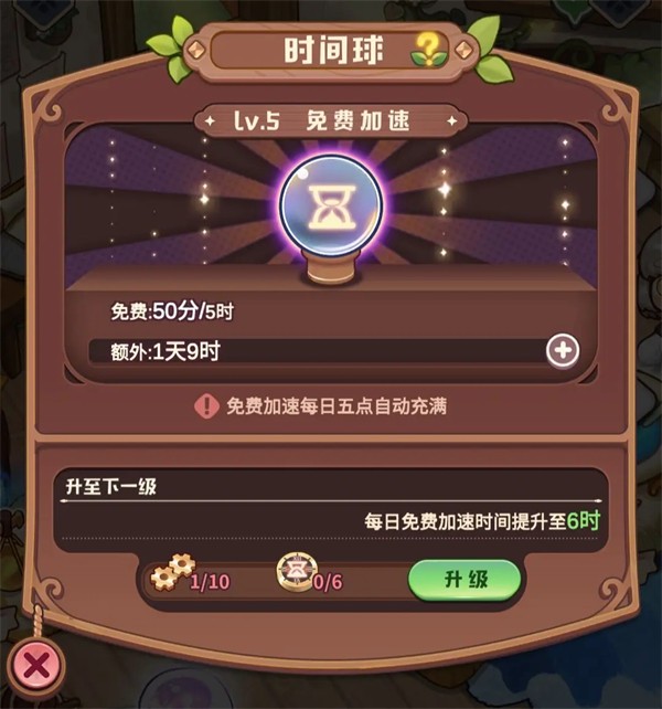 诺弗兰物语B服