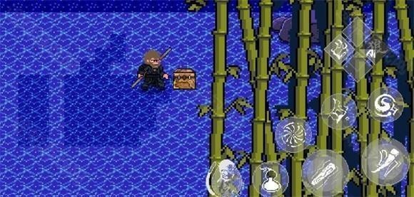 黑神话像素版