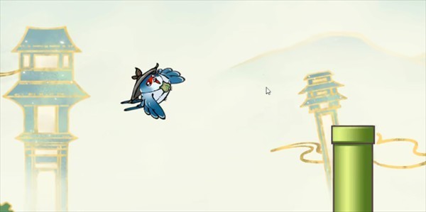 愤怒的小叽